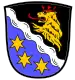 Coat of arms of Baar