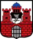 Coat of arms of Bad Kissingen