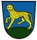 Coat of arms of Barenburg