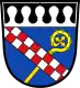 Coat of arms of Bastheim