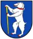 Coat of arms of Bechtheim