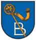 Coat of arms of Bermersheim vor der Höhe