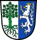 Coat of arms of Biessenhofen