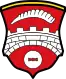 Coat of arms of Bruckmühl