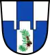 Coat of arms of Burggen