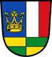 Coat of arms of Buxheim