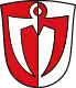 Coat of arms of Ebershausen