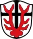 Coat of arms of Ederheim