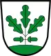 Coat of arms of Eichenau