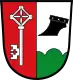 Coat of arms of Erlbach