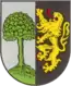 Coat of arms of Erlenbach bei Kandel