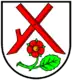 Coat of arms of Esselborn