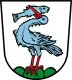 Coat of arms of Essing