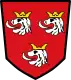 Coat of arms of Estenfeld