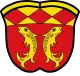 Coat of arms of Fischen