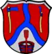 Coat of arms of Frankeneck