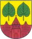 Coat of arms of Friesdorf