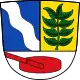 Coat of arms of Fuchstal