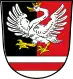 Coat of arms of Gattendorf