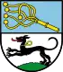 Coat of arms of Geiselwind