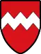 Coat of arms of Geisenfeld