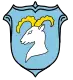 Coat of arms of Giebelstadt