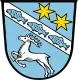 Coat of arms of Grafenwiesen