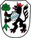 Coat of arms of Gundelfingen an der Donau