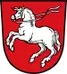 Coat of arms of Haag in Oberbayern