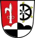 Coat of arms of Haag