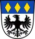 Coat of arms of Haimhausen