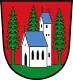 Coat of arms of Holzkirchen