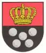 Municipality of Kindsbach, district of Kaiserslautern