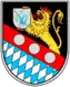 Coat of arms of Manubach