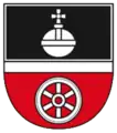 Coat of arms of Nackenheim