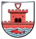 Coat of arms of Plön