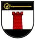 Coat of arms of Schornsheim