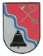 Coat of arms of Stebach