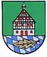 Coat of arms of Wüschheim