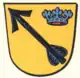 Coat of arms of Welgesheim