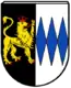 Coat of arms of Winden