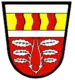 Coat of arms of Zeitlofs