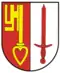 Coat of arms of Vorderthal