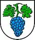 Coat of arms of Weingarten