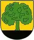 Coat of arms of Zinna