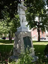 War Memorial