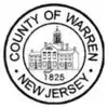 Official seal of Warren County