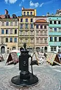 Market Sqare