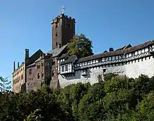 Wartburg