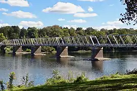 Washington Crossing Bridge